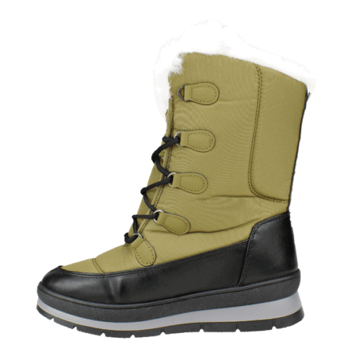 Bota Portillo Verde - Imagen 4