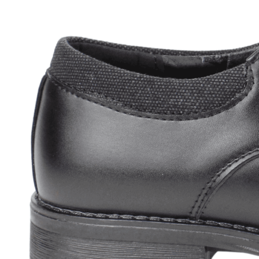 Zapato Formal Andrés Negro - Imagen 4