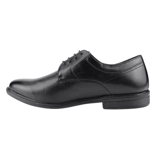 Zapato Formal Liso Negro - Imagen 3