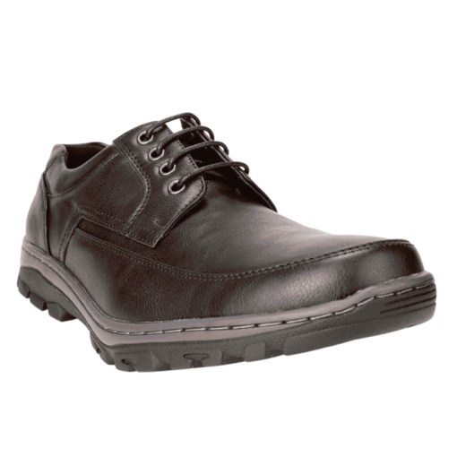 Zapato Casual Negro - Imagen 2