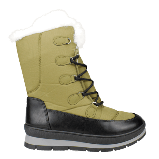 Bota Portillo Verde