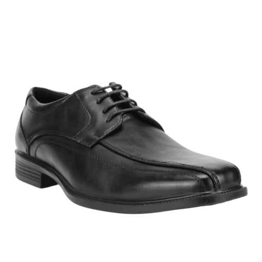 Zapato New Walk Formal Negro - Imagen 2