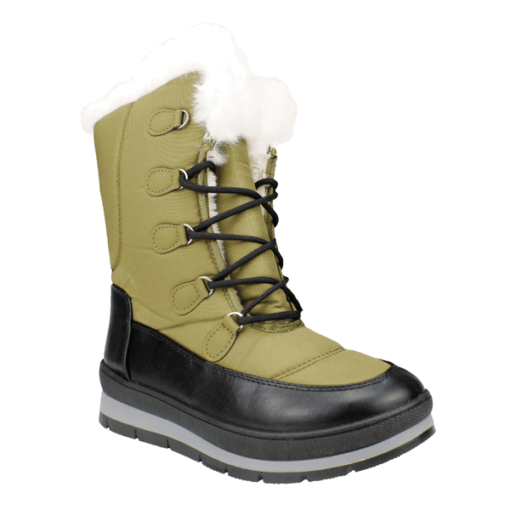 Bota Portillo Verde - Imagen 3