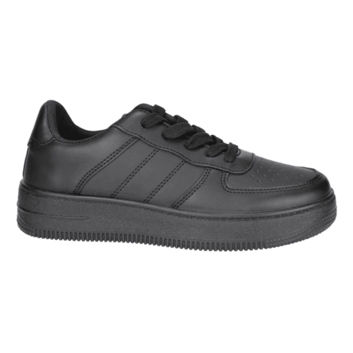 Zapatilla Thor Negra