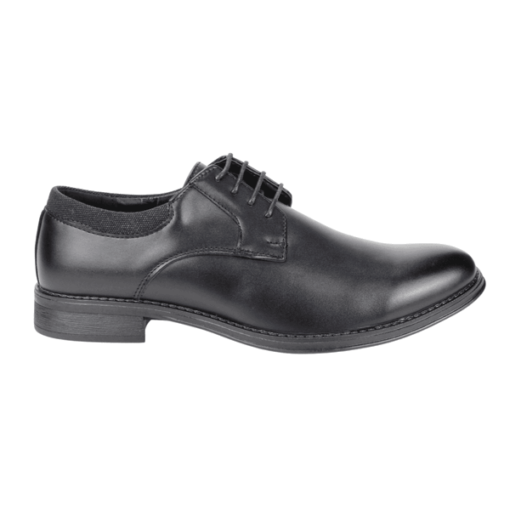 Zapato Formal Andrés Negro