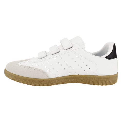 Zapatilla Martina Blanca - Imagen 4