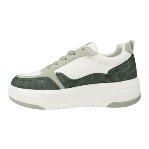 Zapatilla  Andy Verde - Imagen 3