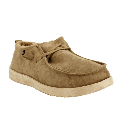 Zapato Chiporro Camel - Imagen 2