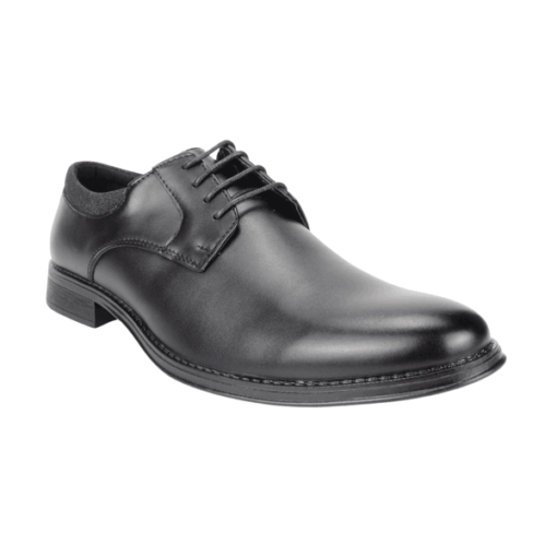 Zapato Formal Andrés Negro - Imagen 2
