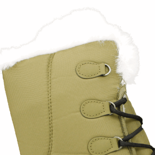 Bota Portillo Verde - Imagen 6