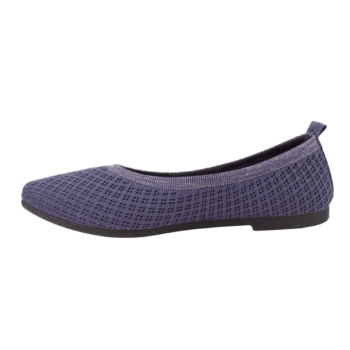 Ballerina Mesh Morado - Imagen 3