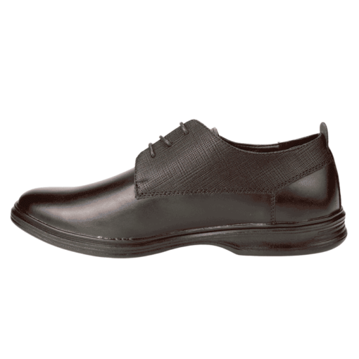 Zapato Formal Negro - Imagen 3