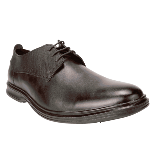 Zapato Formal Negro - Imagen 2