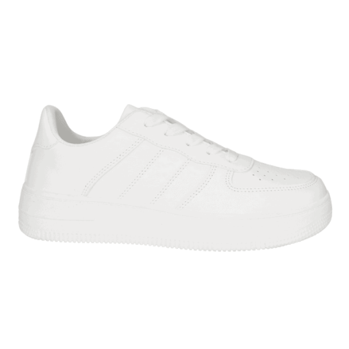 Zapatilla Thor Blanca