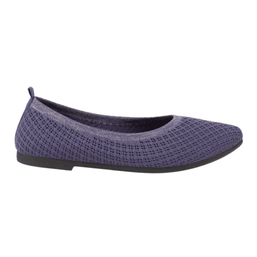 Ballerina Mesh Morado