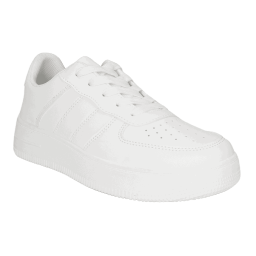 Zapatilla Thor Blanca - Imagen 2