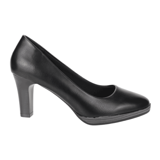 Zapato Andrea Confort Negro