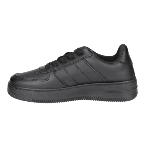 Zapatilla Thor Negra - Imagen 3