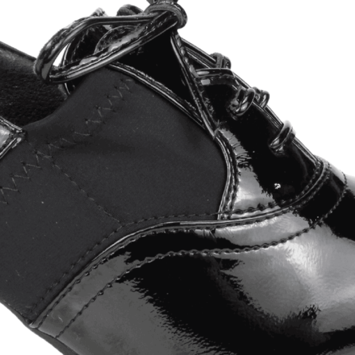 Zapato Lucía Negro - Imagen 4