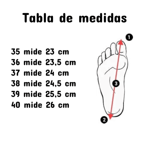 Zapato Reptil Shine Beige - Imagen 5