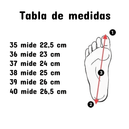 Zapato Confort Oficina Café - Imagen 5