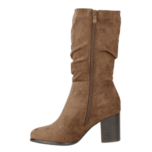 Bota Edime Marrón - Imagen 3