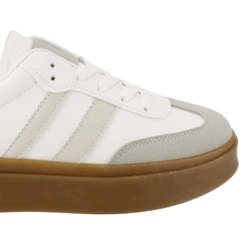 Zapatillas New Walk Stride Blanca