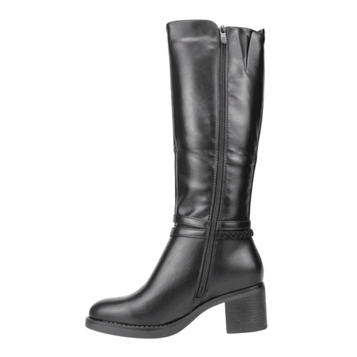 Bota Correa Negra - Imagen 3