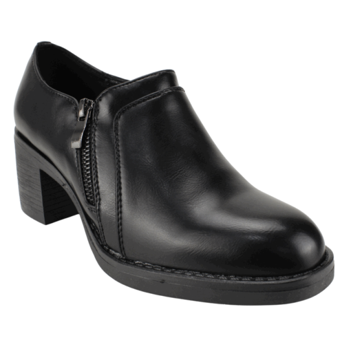Zapato Jade Negro - Imagen 2