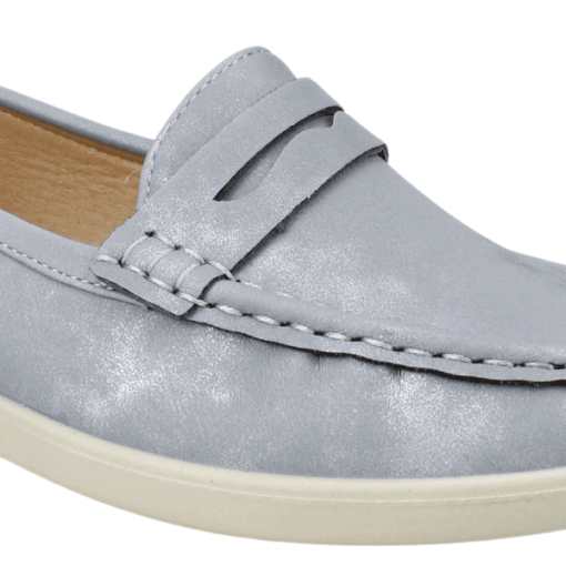Mocasín Ema Celeste - Imagen 4