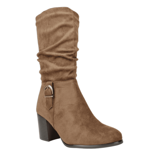 Bota Edime Marrón - Imagen 2