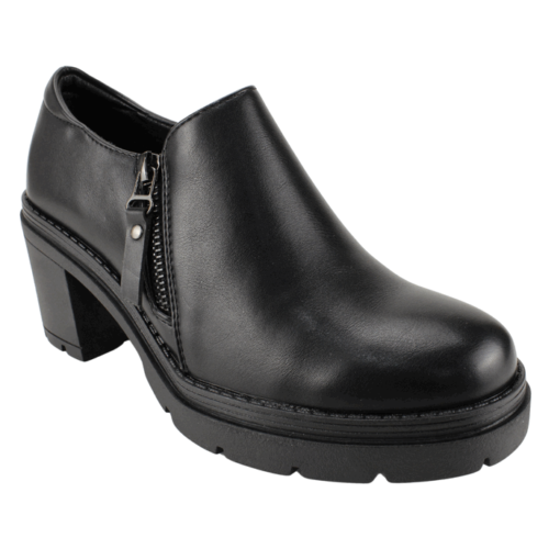 Zapato Alice Negro - Imagen 2