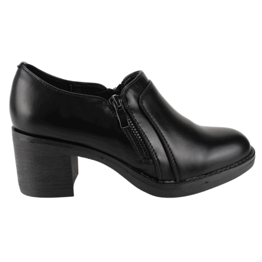 Zapato Jade Negro