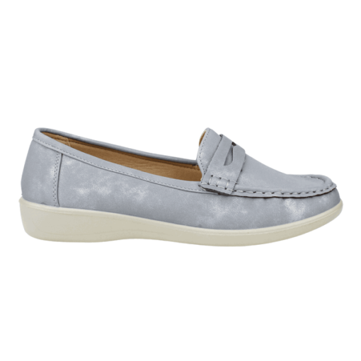 Mocasín Ema Celeste
