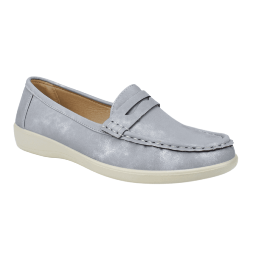 Mocasín Ema Celeste - Imagen 2