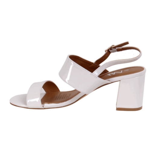 Sandalia Argolla White - Imagen 4