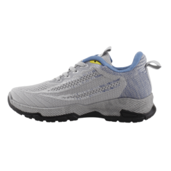 Zapatilla New Walk Ónix Gris