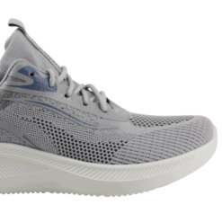 Zapatilla New Walk Fresca Mesh Gris