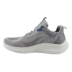 Zapatilla New Walk Fresca Mesh Gris