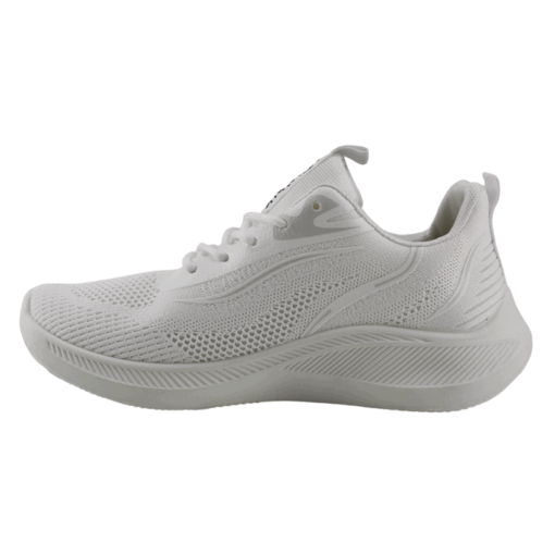 Zapatilla New Walk Fresca Mesh Blanca