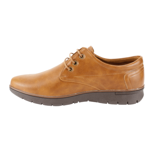 Zapato New Walk Casual Marrón