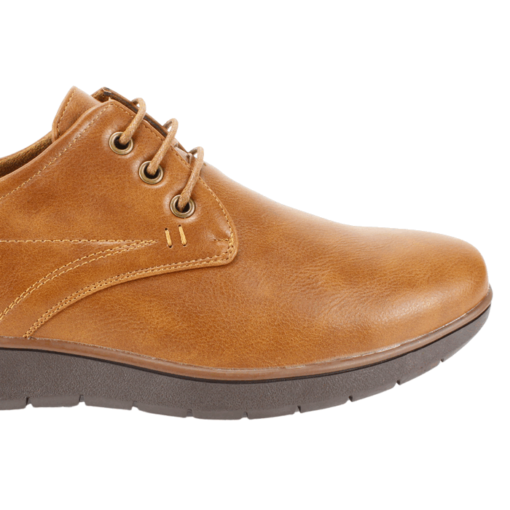 Zapato New Walk Casual Marrón