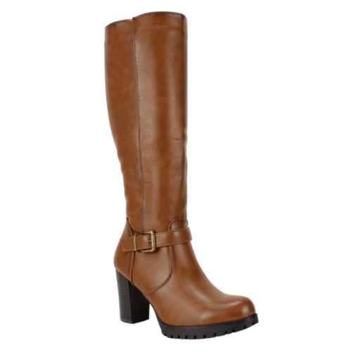 Bota Praga Camel - Imagen 3