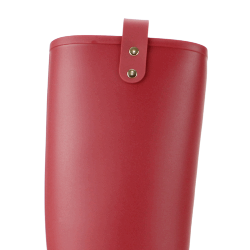 Bota de Agua New Walk Roja