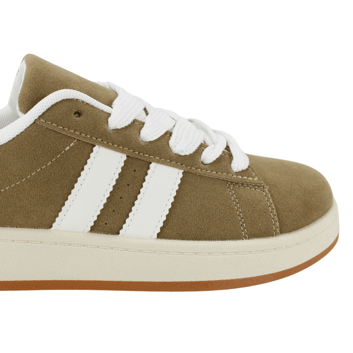 Zapatilla Clásica Retro Camel - Imagen 5