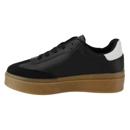 Zapatilla Dash Negra - Imagen 3
