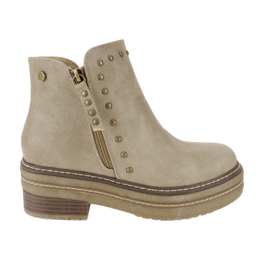 Botin New Walk Dominga Taupe
