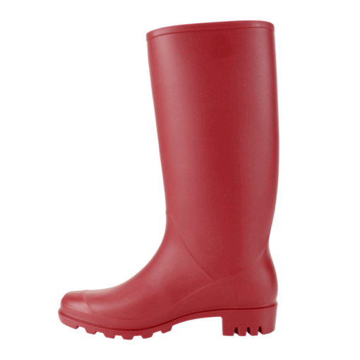 Bota de Agua New Walk Roja