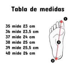 Mocasín New Walk Chiara Negro