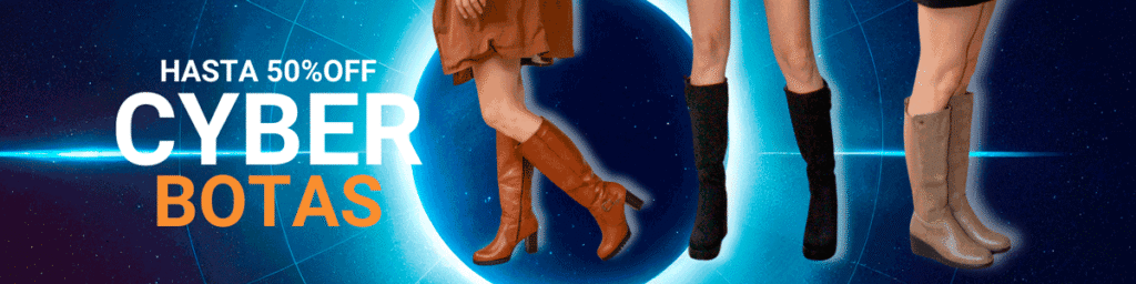 Oferta-de-Botas-Mujer-Cybeday